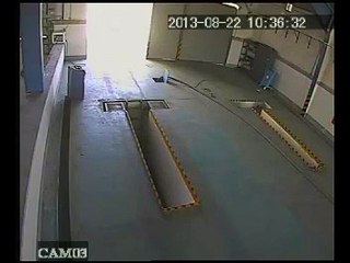 hahaha, Dont even thing to try