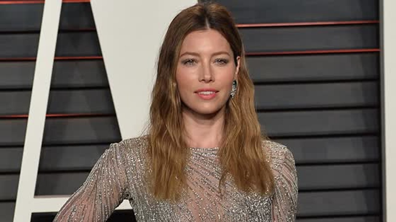 Jessica Biel äußert sich zu den Schwangerschaftsgerüchten