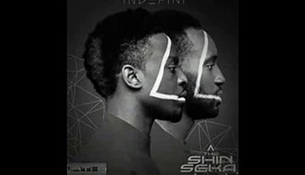 _EXCLU_ The Shin Sekaï - Bounce ft. S.Pri Noir_ Abou DeBeing