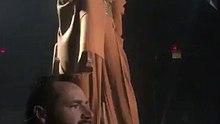 Rihanna Reacts to Fan Singing Her Song During Concert