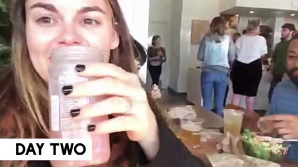 We Tried A 3-Day Soup Cleanse • The Test Friends