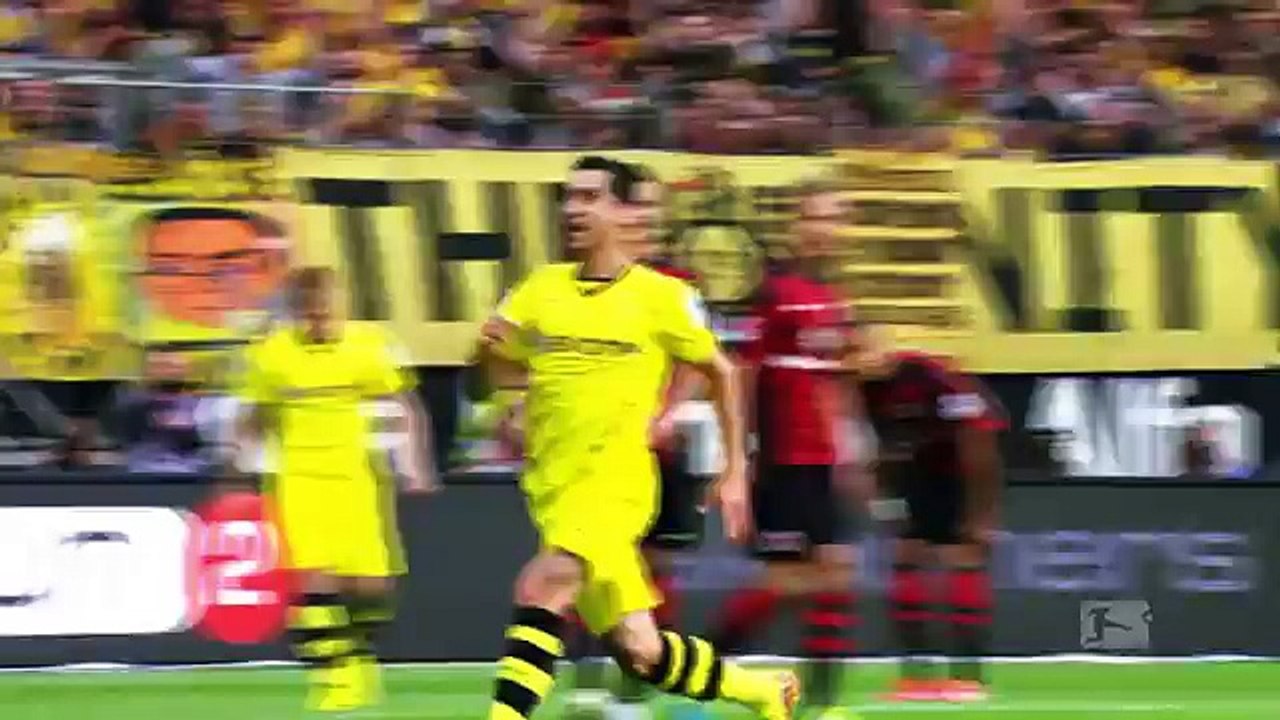 Henrikh Mkhitaryan'ın en güzel 5 golü!