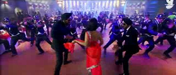 Machli Jal Ki Rani Hai - Santa Banta Pvt Ltd | Sonu Nigam & Vikas Bhalla | Boman Irani & Vir Das