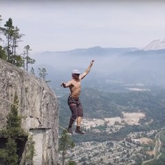 Epopeia sobre o vazio