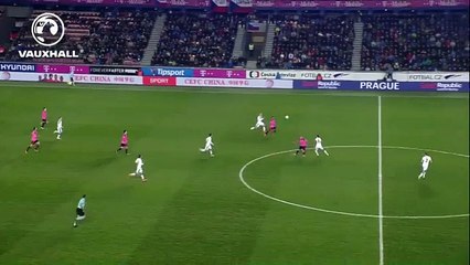 Sivok ve Kadlec takımını yaktı
