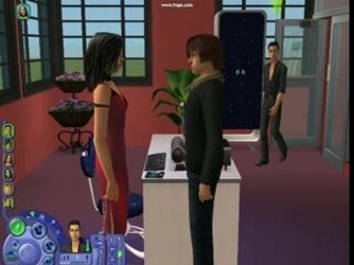 Le destin de lisa le moment de vérité partie 1