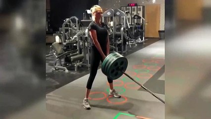 Kate Upton kas yapma peşinde!