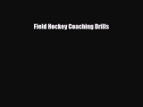 PDF Field Hockey Coaching Drills Read Online