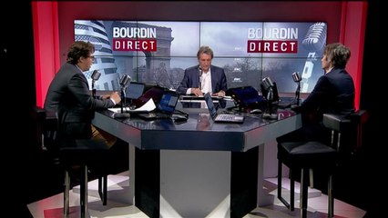 "En mettant en scène une guerre des civilisations, on fait le marketing de Daesh"