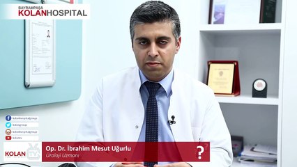 OP.DR.İBRAHİM MESUT UĞURLU - GENİTAL SİİLLER NEDİR  TEDAVİSİ NASIL YAPILIR