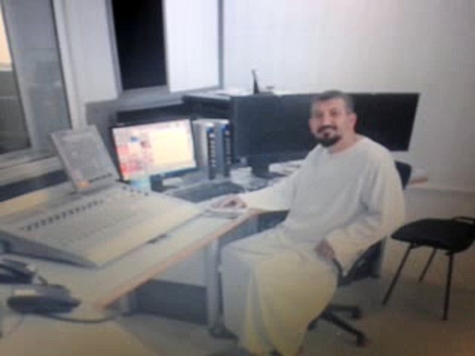 cheikh bourbia sur radio tizi ouzou