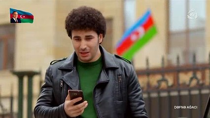 Defne ağacı - 31-ci bolum