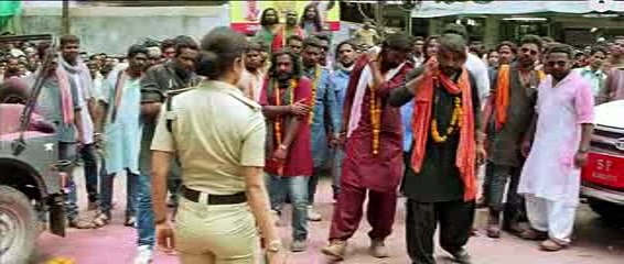 Tetua | Jai Gangaajal | Salim & Sulaiman | Sukhwinder Singh | Priyanka Chopra, Prakash Jha