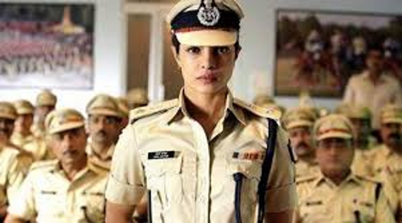Dheere Dheere - Jai Gangaajal | Pravesh Mallick | Salim & Sulaiman | Priyanka Chopra & Prakash Jha
