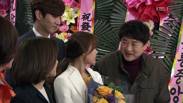 송지은 [160325 우리 집 꿀단지]