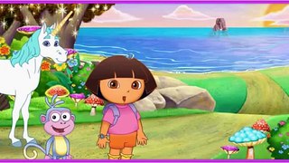 Dora the Explorer Adventures Doras Enchanted Forest Game