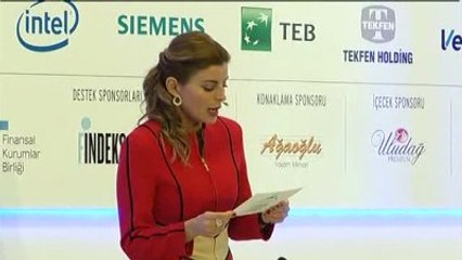Dijital Ekonomi ve Büyüme Stratejileri Tartışıldı