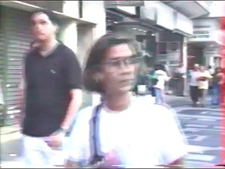 Ricardo De La Riva - Brazilian Jiu Jitsu tecniques 1