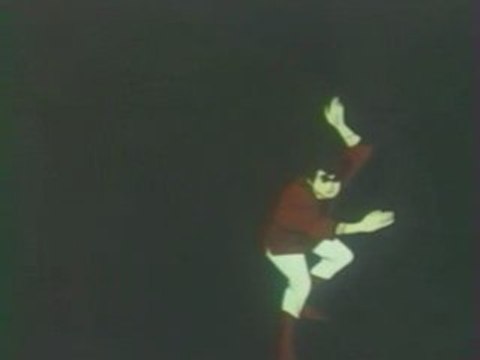 #146 - Judo Boy - générique