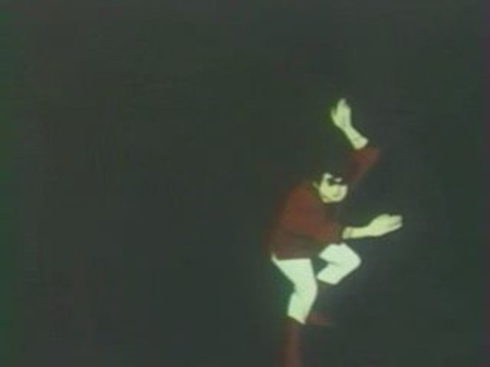 #146 - Judo Boy - générique