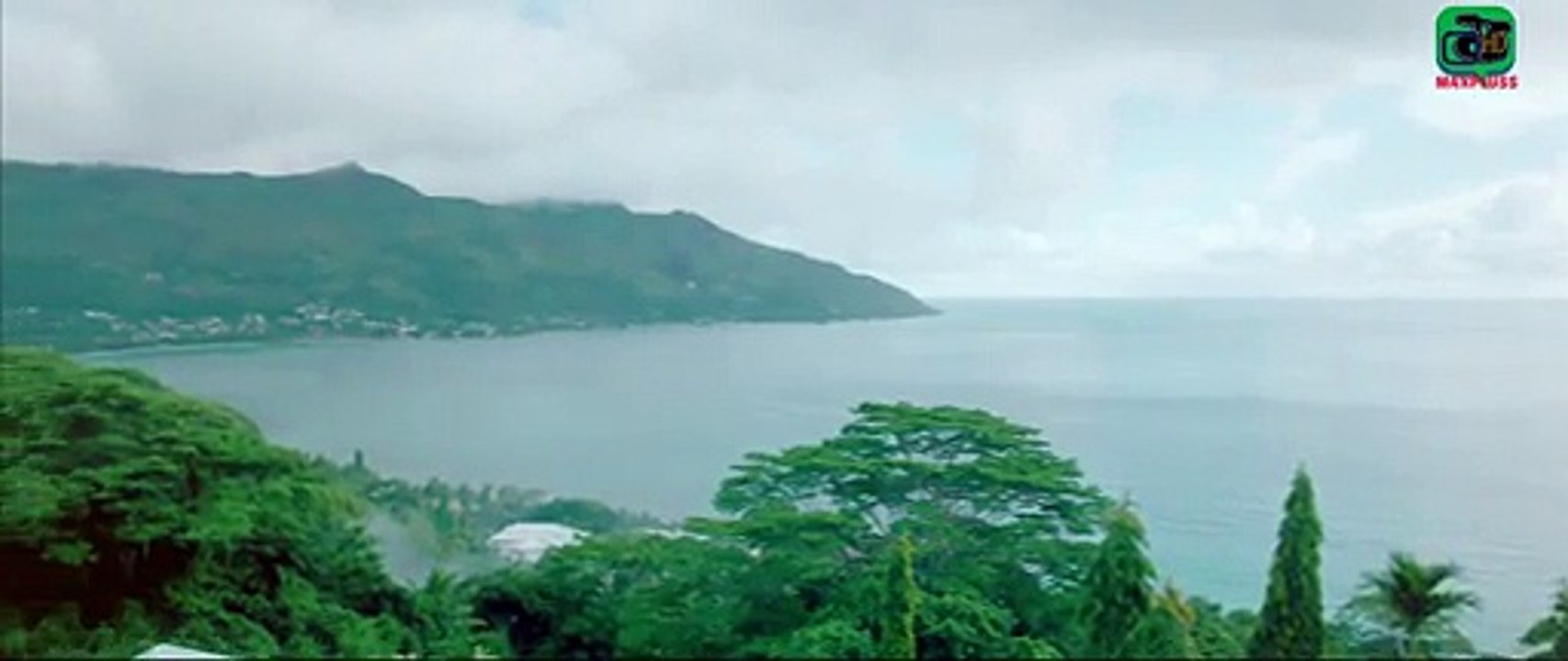 REHNUMA Video Song - ROCKY HANDSOME - HD 1080p - John Abraham, Shruti Haasan - New Bollywood Songs 2016