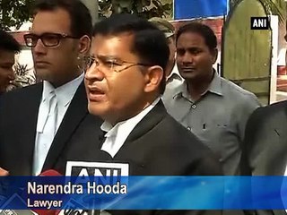 Hooda skips Dhingra Commission inquiry