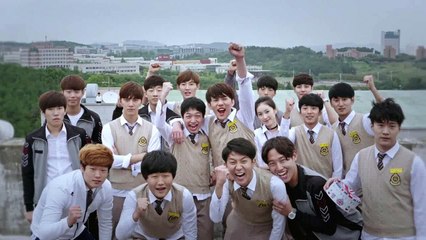 Nightmare Teacher 4.Bölüm[Türkçe Alyazılı]