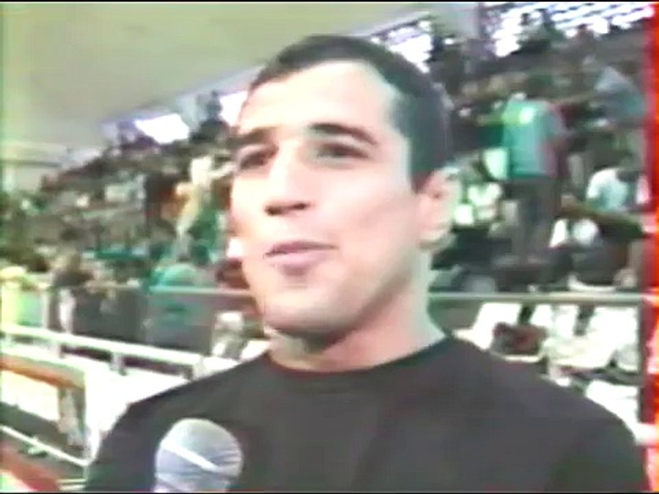 Ricardo De La Riva - Brazilian Jiu Jitsu tecniques 17