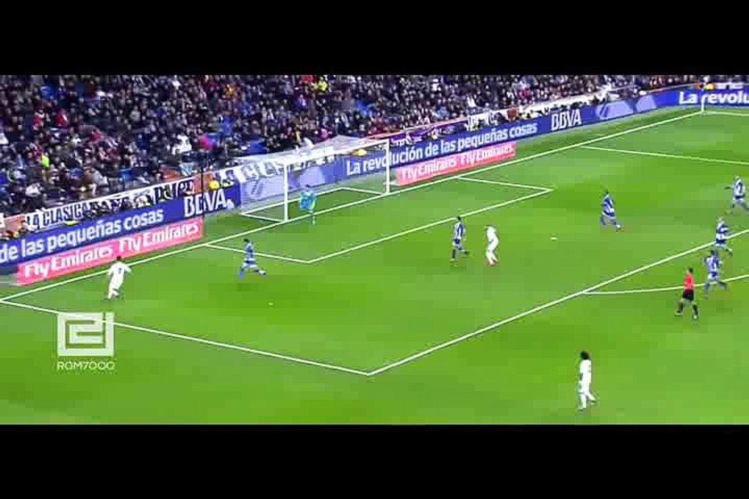 Cristiano Ronaldo 2016 The Return of The King HD