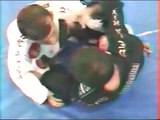 Ricardo De La Riva - Brazilian Jiu Jitsu tecniques 28