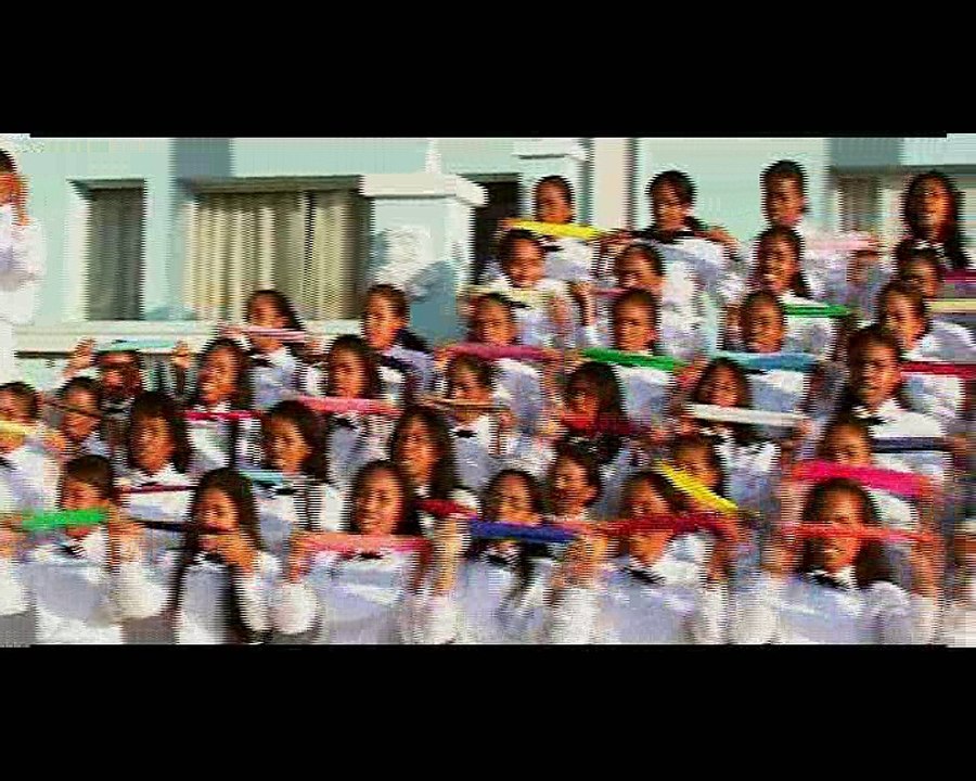 FEFI - Jesosy araiky avao