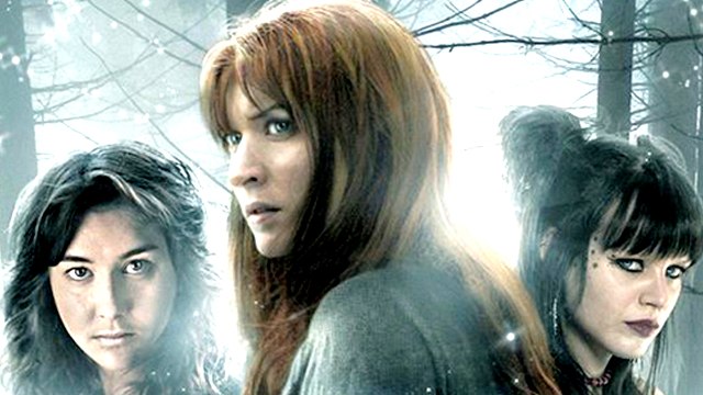 THE CIRCLE CHAPITRE 1: Les élues Bande Annonce VF