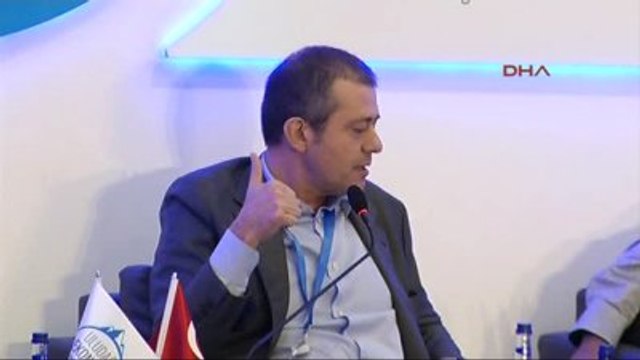 Bursa - Uludağ Ekonomi Zirvesi Başladı 9