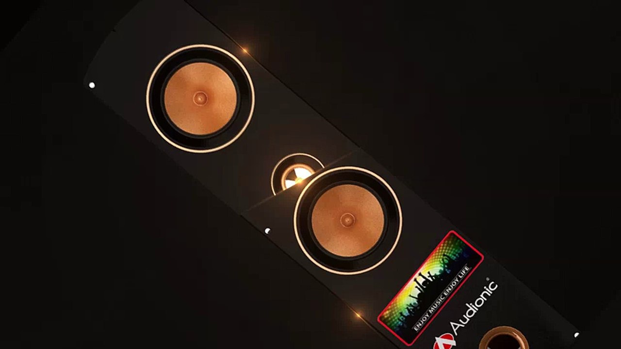 Audionic Cooper 7