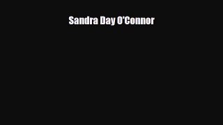 Read ‪Sandra Day O'Connor Ebook Free