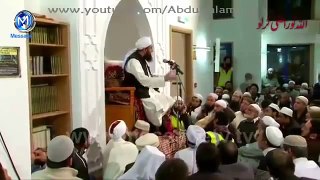 Rab sirf Allah hai Maulana Tariq Jameel