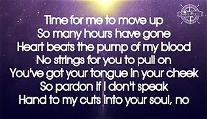 ZAYN MALIK - BefoUr [Lyric Video]