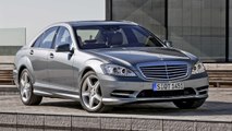 Mercedes Benz S 400 Launch Date and Specifications