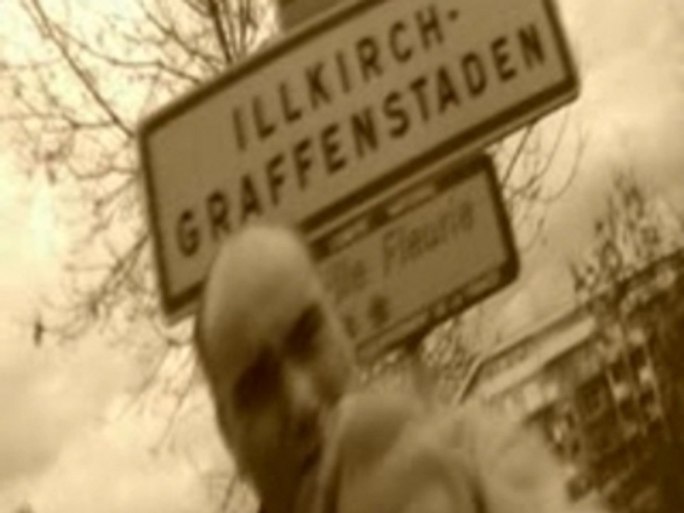 Clip  warum du bist für Ilkirch