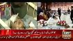 Ary News Headlines 1 February 2016 , Tharparker is Hungry And Sindh Assembly Enjoying Meal