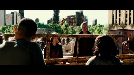 Naomi Watts Explains Netball