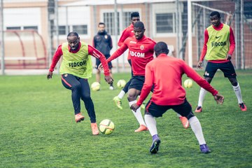 Pros vs CFA (4-2) : les buts de l'opposition