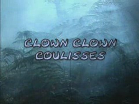 MAKING OF CLOWN CLOWN CLAN