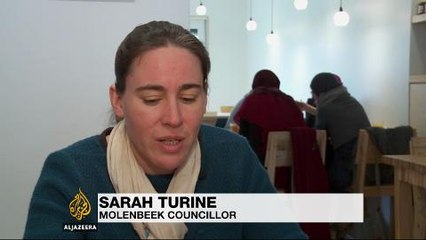 Molenbeek, home to Muslims and stereotypes