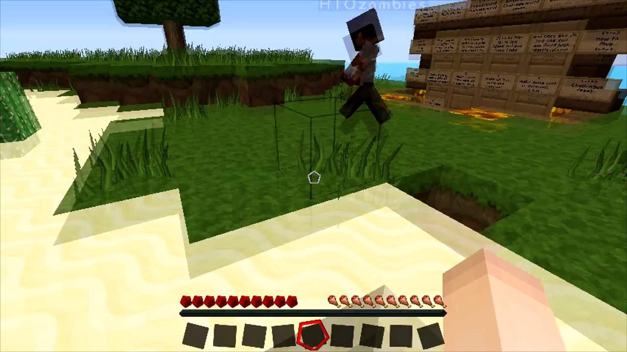 Survival Island Episode 1 Feat  This Is Jack