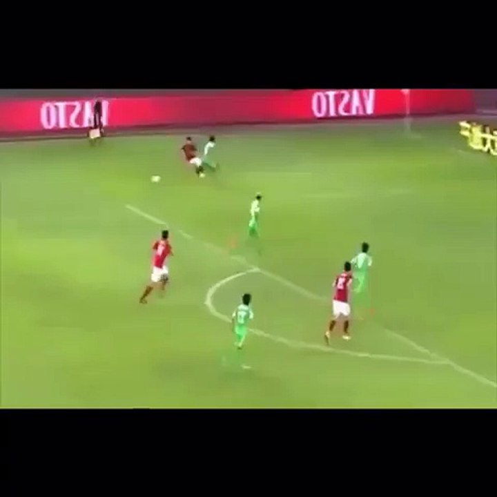 Çin Ligi'nde böyle şeyler de olabiliyor!