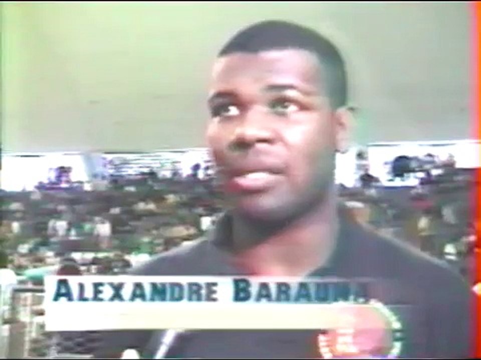 Ricardo De La Riva - Brazilian Jiu Jitsu tecniques 33