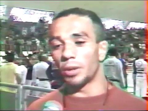 Ricardo De La Riva - Brazilian Jiu Jitsu tecniques 34