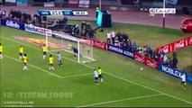 Messi Skills Match Argentine vs Columbia HD