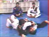 Ricardo De La Riva - Brazilian Jiu Jitsu tecniques 56
